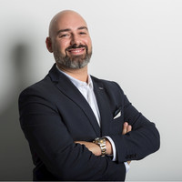 Ricardo Cabrita