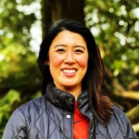 Jacqueline Yang Wallace