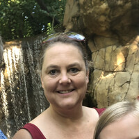 Misty Huber