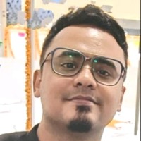 Alakesh Hazarika