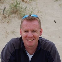 Darran Gilbert