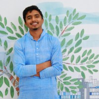 Shakti Sekhar Panigrahi