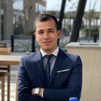 Ahmed Ayman