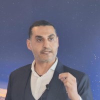 Ameer A. Eweida