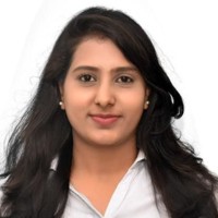 Rishitha G