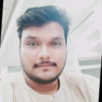 yethendra P.