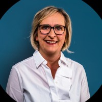 Sabine Sauter