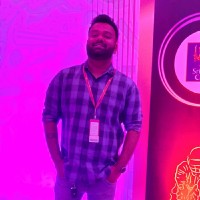 Chidananda Ravishankar