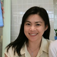 Felicia Wee