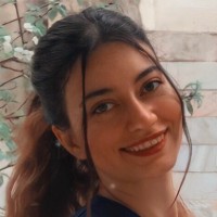 Saba Aghamohamadzadeh