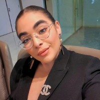 Suzan Nasser