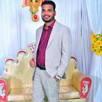 Vishnu Perumal