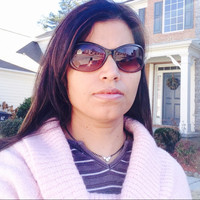 Priti Tiwary
