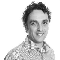 Dave van Rooij