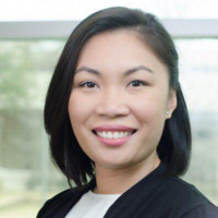 Dixie Gutierrez, Mba