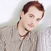Andrew Mylett