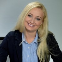 Aleksandra Chmielewska, PhD