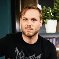 David Ramis Åhfeldt