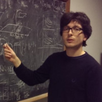 Francesco Costanza
