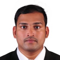 Anooj V