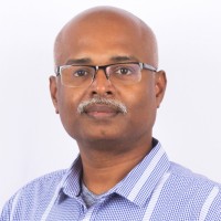 Ravi Kumar Palli