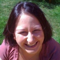 Claire Gill