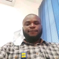 Akor Benjamin
