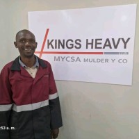 Sylvester Banda
