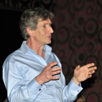 Robin Rowland OBE