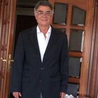 Fouad El Hage