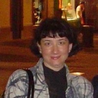 Попельницкая Наталья
