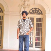 Sukhdeep Singh