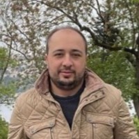 Göker Çiftçi