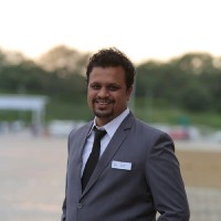Sameer Matkar