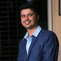 Swapnil Padhye