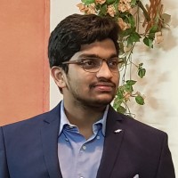 Bhargav Earanky