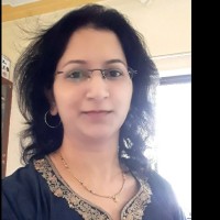 Amaraja Kulkarni