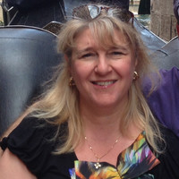 Susan Camilla Gower