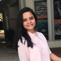 Vijaya Ashley Mascari