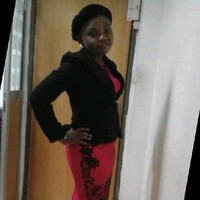 Cynthia Chioma