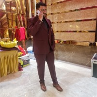 Himanshu Sharma