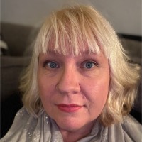Vicky Sayers