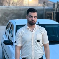 Amir Mir