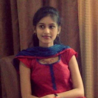 Sonali Gahlot