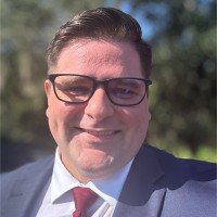 Douglas Stedfelt