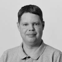 Martin Holk Rasmussen