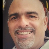 Chef Hector Torres
