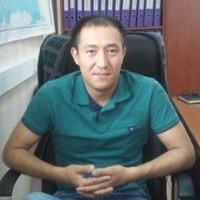 Azamat Mansurov