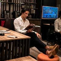 Michael Gomes