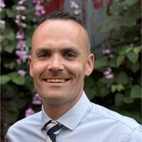 Tim Fitzsimmons